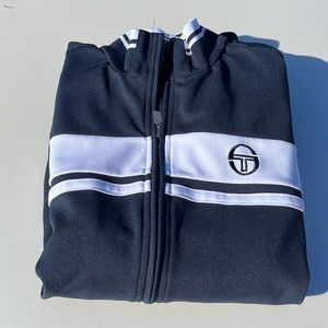 Sergio Tacchini Track Jacket